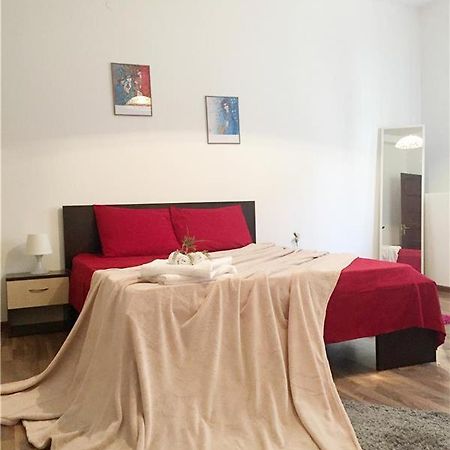 Apartament Luxury Apartament Bukareszt Zewnętrze zdjęcie