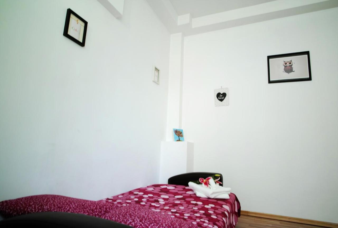 Apartament Luxury Apartament Bukareszt Zewnętrze zdjęcie