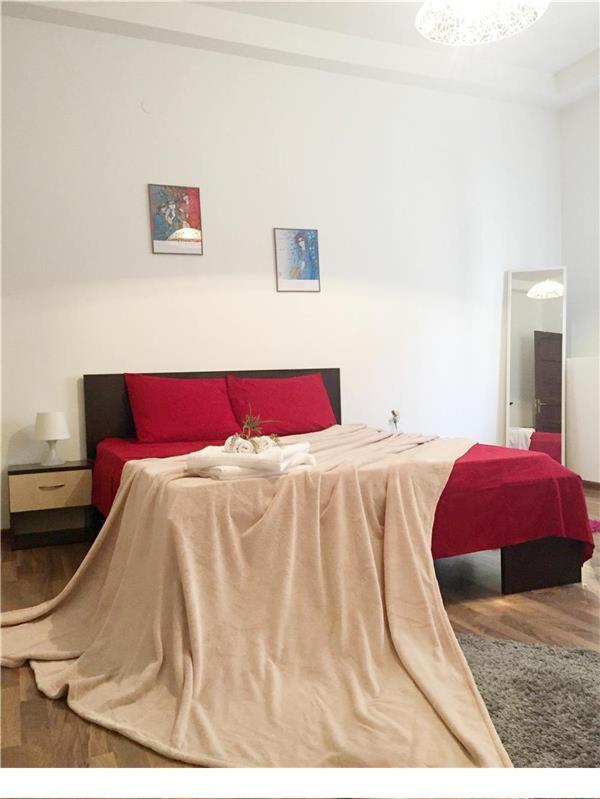 Apartament Luxury Apartament Bukareszt Zewnętrze zdjęcie